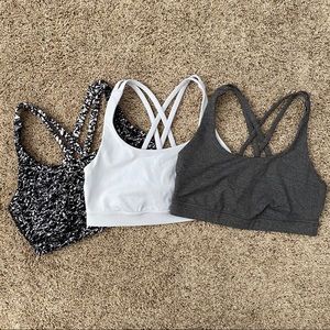 Lululemon Energy Bra